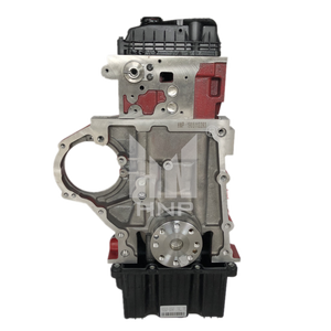 Multispecialty Nhà cung cấp ISF động cơ 2.8 dài khối nhỏ động cơ diesel cho Cummins isf2.8 động cơ - Product Image 3