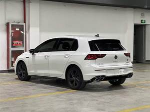 Volkswagen <span class=keywords><strong>Golf</strong></span> 280TSI DSG R Line d'occasion <span class=keywords><strong>2021</strong></span>, héritage allemand, 1.4T 150CV, accélération <span class=keywords><strong>8</strong></span>.6s, berline sportive, <span class=keywords><strong>prix</strong></span> compétitif - Product Image 4