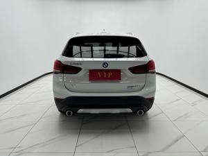 <span class=keywords><strong>BMW</strong></span> <span class=keywords><strong>X1</strong></span> SDrive20Li Fashion SUV a Benzina Usata del <span class=keywords><strong>2022</strong></span> per Esportazione - Product Image 4