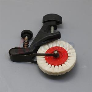 1PC C6.020.142 C6.020.144 66.020.122 Brush Assembly For CD74 SM74 CD102 CX102 SM102 <b>Printing</b> <b>Machine</b> Spare Parts - Product Image 5