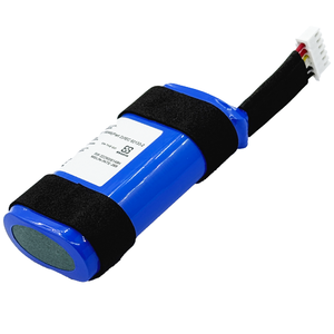 Batería de Repuesto para Altavoz, Alta Potencia, 7.4v 2475mAh, Baterías SUNINTE-265 CS-JBP400SL para <span class=keywords><strong>JBL</strong></span> Partybox on the <span class=keywords><strong>Go</strong></span> Audio - Product Image 4