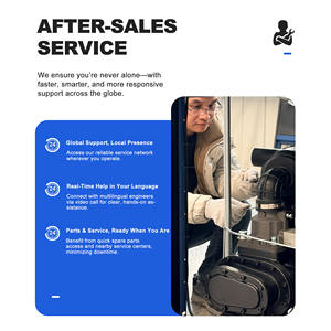 Compresseur d'air à vis monophasé 220V 7,5 kW, design compact et économe en énergie, idéal pour les ateliers, <span class=keywords><strong>le</strong></span> bricolage et les petites entreprises - Product Image 5