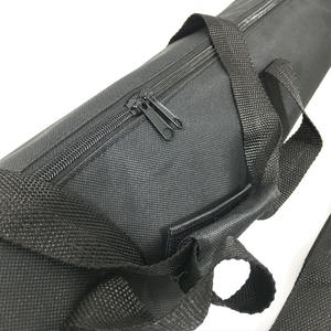 Nouvelle sacoche de transport pour trépied Oxford noire, robuste, avec sac de rangement et bandoulière rembourrée - Product Image 5