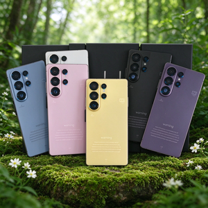 S 26 ultra 2026 รุ่นใหม่ 16GB+1TB หน้าจอใหญ่ แบตเตอรี่ขนาดใหญ่ ปลดล็อคด้วยใบหน้าได้เต็มรูปแบบ กล้อง 108MP - Product Image 4