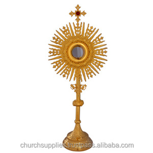 คอทองเหลือง Reliquary-MN-1005 - Product Image 1