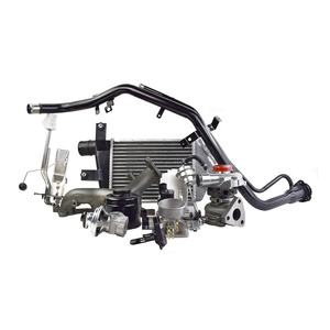 三菱モンテロ パジェロスポーツ アウトランダー ASX ランサー L200 デリカモデル用 自動車エンジン燃料システム部品 - Product Image 1