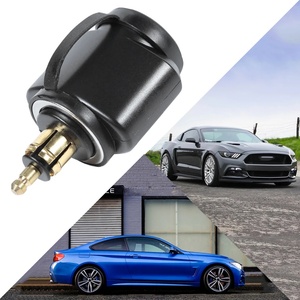 <span class=keywords><strong>Adaptateur</strong></span> de prise d'alimentation pour <span class=keywords><strong>moto</strong></span> 31A double USB 5V à charge rapide <span class=keywords><strong>BMW</strong></span> DIN Powerlet pour téléphones mobiles <span class=keywords><strong>GPS</strong></span> - Product Image 3