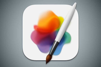 Activación Original de Pixelmator Pro, Compra Única Perpetua para Mac/M5/4/3/2/1, Gráficos Multimedio con Funciones Completas, Eligible