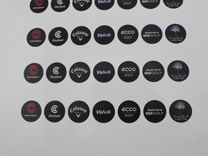 สติกเกอร์กาวทำจากกระดาษพีวีซีสติกเกอร์แบบกำหนดเอง - Product Image 5