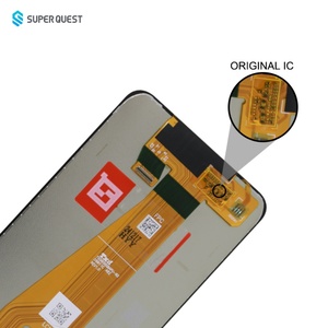 Pantalla LCD de Repuesto Original SOR Quality para <span class=keywords><strong>Samsung</strong></span> Serie A A04S <span class=keywords><strong>A047</strong></span> Super Quest - Product Image 5