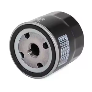 Para Ford Austin SCANIA filtro de aceite PH2821 W712 PH8A WL7096 WL7098 650352 precio de fábrica de alta calidad - Product Image 3