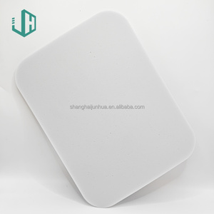Usine de Shanghai Junhua - Hotte aspirante carrée moderne personnalisée - Mousse insonorisante - <span class=keywords><strong>Isolation</strong></span> acoustique en aérogel - Product Image 4