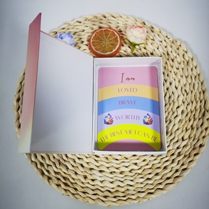 การ์ดเกมสร้างแรงบันดาลใจพิมพ์ลงบนกระดาษศิลปะ - Product Image 6