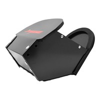 Boîte à air surdimensionnée pour Yamaha T-MAX 530