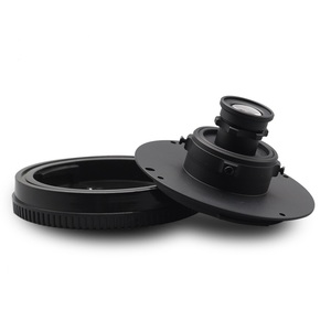 Obiettivo per Rilevamenti Aerei <span class=keywords><strong>35mm</strong></span> F5.6 35MP APS-C Sony <span class=keywords><strong>E</strong></span>-Mount a Bassa Distorsione per Mappatura UAV <span class=keywords><strong>e</strong></span> Fotogrammetria - Product Image 2