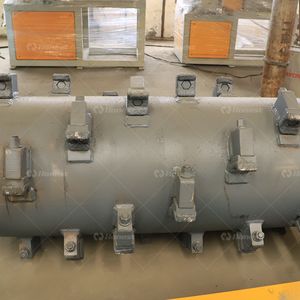 Nouveau style populaire broyeur à marteaux en bois/broyeur de copeaux de bois/moulin de rasage de la biomasse avec des prix bon marché - Product Image 4