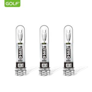 สาย USB แบบแคปซูลพร้อมกล่อง สำหรับ Type C ราคาขายส่ง รับทำโลโก้ตามสั่ง - Product Image 2