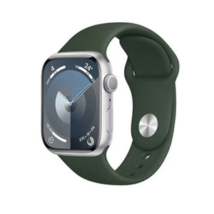 สายนาฬิกาสำหรับ Apple Watch Band 40 44 49 45 41 42 46มม. สายรัดข้อมือซิลิโคน iWatch Series 10 9 8 7 6 5 3 ULTRA 2 BAND - Product Image 4