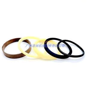 ערכת אטמים יפנית מיובאת לגליל <span class=keywords><strong>EX200</strong></span> 220 300 330 עבור מחפרי היטאצ'י סדרת היטאצ'י - Product Image 3