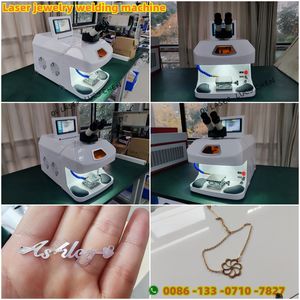 Jewelry <strong>Laser</strong> Soldering <strong>Machine</strong> Jewelry Spot <strong>Welding</strong> Repair <strong>Machine</strong> Multifunctional Spot <strong>Welding</strong> <strong>Machine</strong> - Product Image 4