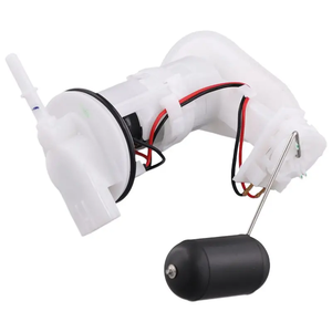 ชุดปั๊มน้ำมันเชื้อเพลิงสำหรับรถมอเตอร์ไซ<span class=keywords><strong>ค</strong></span>์ฮอนด้า เวฟ ซีแซด ไอ <span class=keywords><strong>110</strong></span> รุ่น OEM 16700-KWW-602 16700-KWB-603 อะไหล่ระบบเชื้อเพลิงรถจักรยานยนต์ - Product Image 5