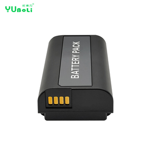 Batterie d'appareil photo Li-ion de remplacement DMW-BLJ31 7.4V 3050mAh 23.0Wh pour appareil photo hybride plein format <span class=keywords><strong>Panasonic</strong></span> Lumix S1 S1R <span class=keywords><strong>S1H</strong></span> - Product Image 3
