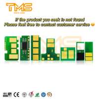 Chip Toner 207A W2210A W2211A W2212A W2213A untuk HP M255 M554 M282 M283 Reset Chip Cartridge 206A 207A