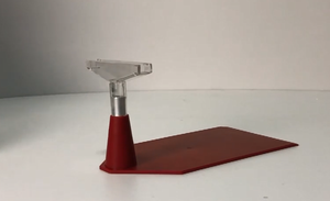 Hiển Thị đầy màu sắc A4, A5 POP/POS Siêu Thị Nhựa Khung Áp Phích Giữ Khán Đài - Product Image 4