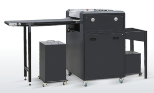 Máy Giặt Đĩa Linh Hoạt - Product Image 2