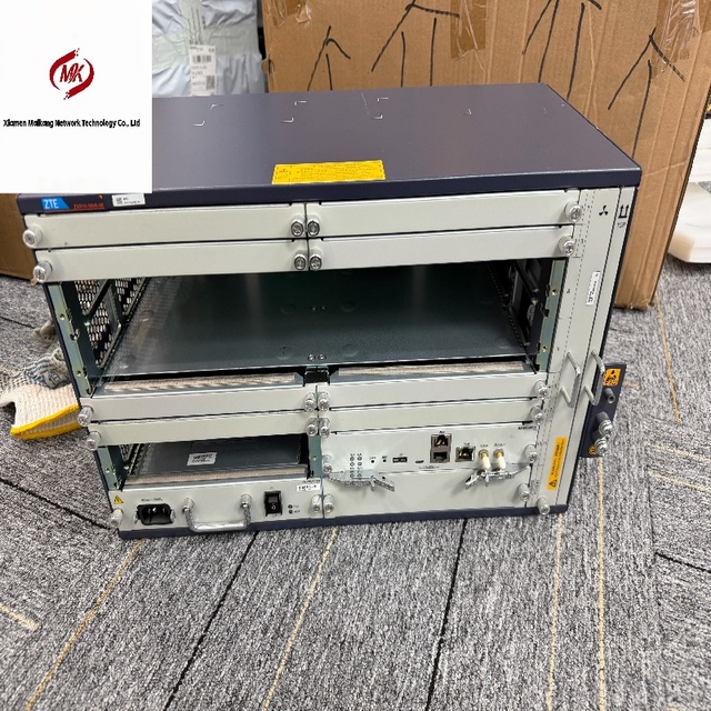 C8500-12X high-performance router, in stock now, contact anytime for needs