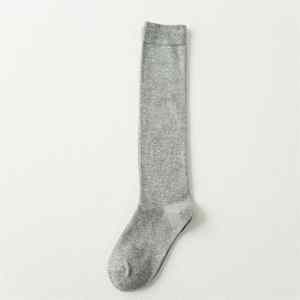 Calcetines Largos Hasta la Rodilla <span class=keywords><strong>de</strong></span> Color Sólido <span class=keywords><strong>para</strong></span> Niña - Product Image 4