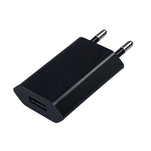 <span class=keywords><strong>Adaptateur</strong></span> USB 5V 1A <span class=keywords><strong>Chargeur</strong></span> mural USB 5W EU Plug OTP Protection <span class=keywords><strong>Chargeur</strong></span> de téléphone portable <span class=keywords><strong>pour</strong></span> <span class=keywords><strong>iPhone</strong></span> - Product Image 5