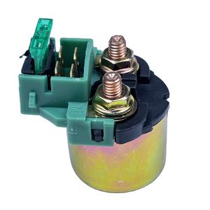 Relais de démarrage Solénoïde 35850-425-017 pour moteur CB750 <span class=keywords><strong>CB</strong></span> <span class=keywords><strong>750</strong></span> 2006 2007 2008 - Product Image 3