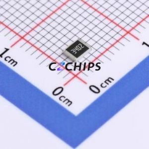 Résistance SMD FRC1210F3402TS 1210 (Type : Film Épais) (Résistance : 34 kOhm Précision : 1%) - Product Image 1