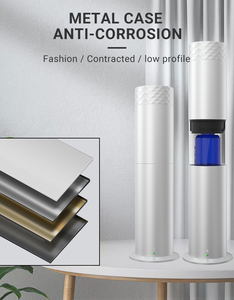 Nhà máy <span class=keywords><strong>OEM</strong></span> ODM xi lanh nhôm khuếch tán mùi hương khuếch tán mùi hương khách sạn nhà máy thương mại hương thơm khuếch tán hương thơm - Product Image 2