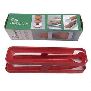 กล่องใส่ไข่สำหรับใส่ไข่<span class=keywords><strong>2</strong></span>ชั้น, กล่องใส่ไข่แบบวางซ้อนกันได้ - Product Image 3