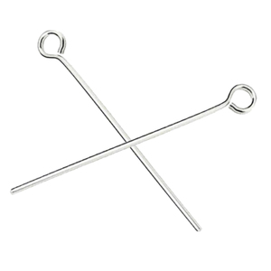 Crochet de verrouillage à aiguille courbée en acier inoxydable, équipement industriel, verrouillage mécanique, sécurisation automobile, fabrication sur mesure - Product Image 2