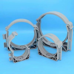 Nuevo clip de tubería de PP al por mayor para sistema de conductos de aire - Product Image 3