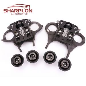 Kit de Reparación de Embrague de Primera Calidad, Disco de Embrague, Plato de Presión, Horquillas, para Ford Focus 602000800 6DCT250 DPS6, Kit de Embrague de Transmisión - Product Image 5