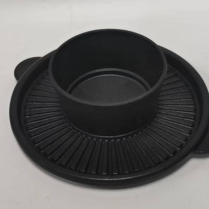 300 หม้อไฟ