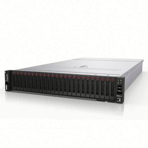 Servidor de Red Lenovo Thinksystem SR588 SR550 SR590 SR630 SR850 V2 V3 2U, Servidor de Computación en Rack - Product Image 2
