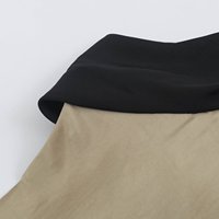 Robe en satin à nœud personnalisée pour femme 2026, élégante robe midi, vente en gros d'usine chinoise OEM et ODM, robes décontractées vintage