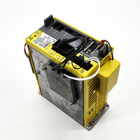 SERVOAMPLIFICADOR FANUC A06B-6160-H002 Nuevo y Original, Control Industrial de Alta Calidad, PLC, Controladores Dedicados para Programación 3