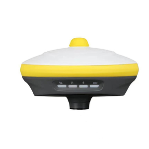 Instrumentos de Topografía GNSS Stonex de Alto Rendimiento con 1408 Canales, GPS RTK T1/S1 - Product Image 2