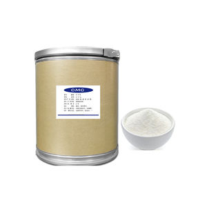 Catégorie comestible de CMC méthylique carboxylique de cellulose de sodium d'épaississants d'émulsifiants d'additifs - Product Image 1