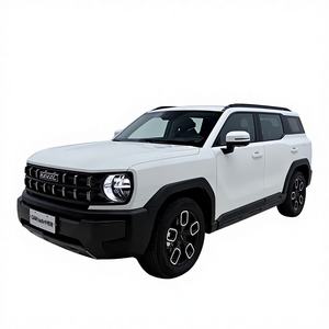 Auto Usado Havalo Kugouo Año Modelo 2021 2022 <span class=keywords><strong>2023</strong></span> Edición Tendencia Aventura - Product Image 1