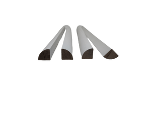 Modanature in legno di pino in stile moderno - Product Image 3