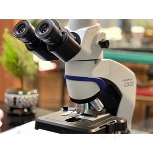 Lympus-microscópico iológico para niños, instrumento quirúrgico para laboratorio infantil, 21/23/31/33/43/53/43/43/43/53 - Product Image 2