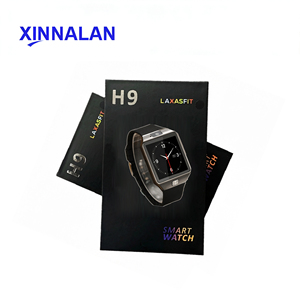 Montre connectée pour femme, best-seller, design élégant, tracker de fitness, <span class=keywords><strong>montres</strong></span> de sport tendance, H9 Promax - Product Image 2