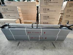 QIYUN Machinery Krachtige Yt24 Handboor Pneumatische Duurzame Boormachine voor Mijnbouwboorinstallaties - Product Image 6